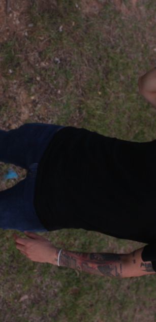 Model - Stive Colins show