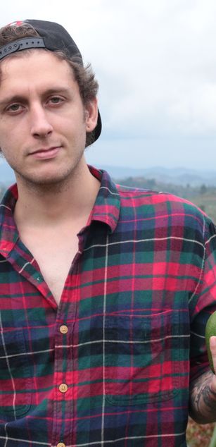 Model - Stive Colins show