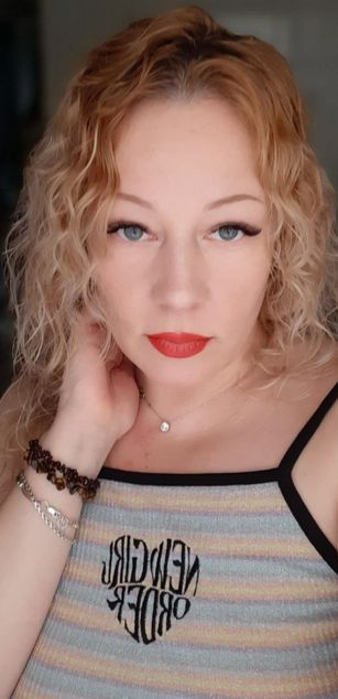 Model - YaraGolden roleplay