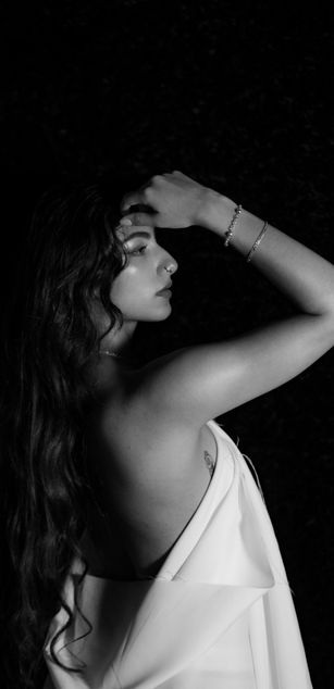 Model - Mysterious Rox roleplay