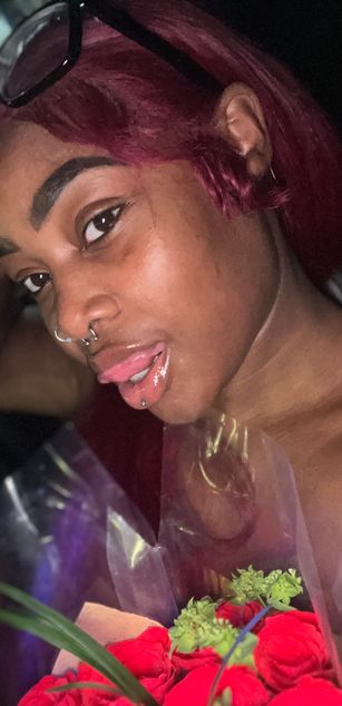 Model - richoffeka findom