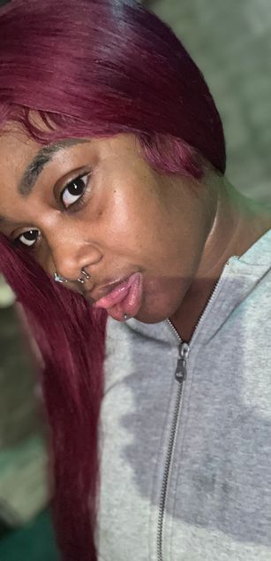 Model - richoffeka findom