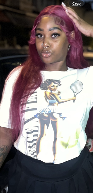 Model - richoffeka findom