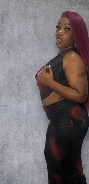 Model - pocahontasgrim findom