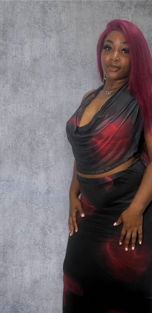 Model - richoffeka findom