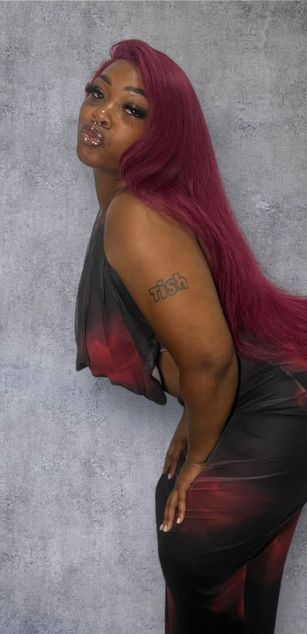 Model - richoffeka findom