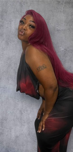 Model - pocahontasgrim findom