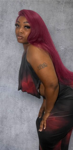 Model - pocahontasgrim findom