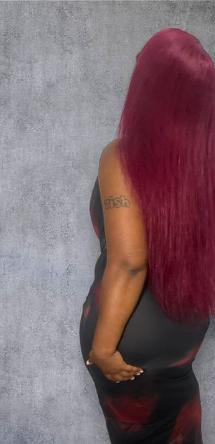 Model - richoffeka findom