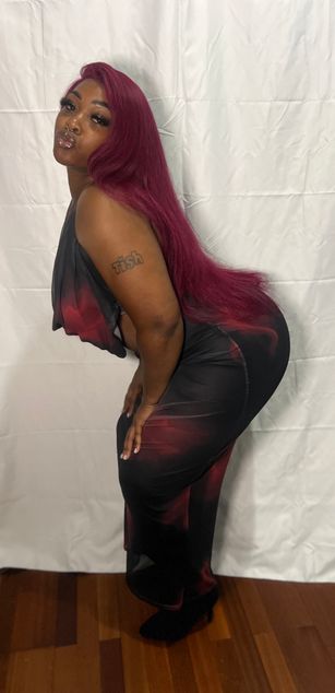 Model - richoffeka findom