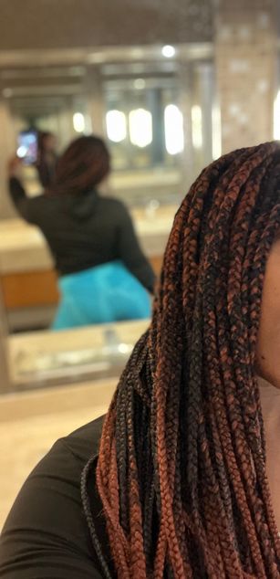 Model - richoffeka findom