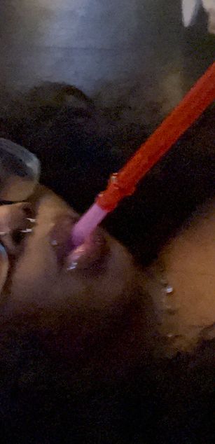 Model - pocahontasgrim findom