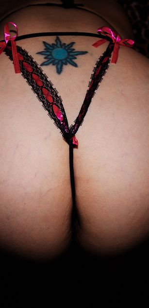 Model - Carlina roleplay