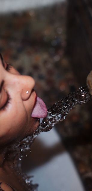 Model - Carlina roleplay