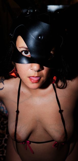 Model - Carlina roleplay