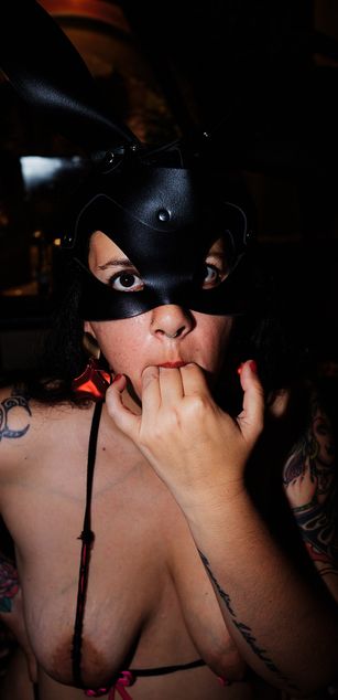 Model - Carlina roleplay