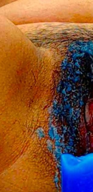 Model - Dirty_Karla deepthroat