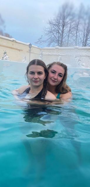 Model - LilyDolly69 boobs