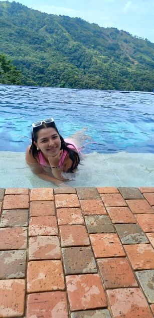 Model - Iris Moira blowjob