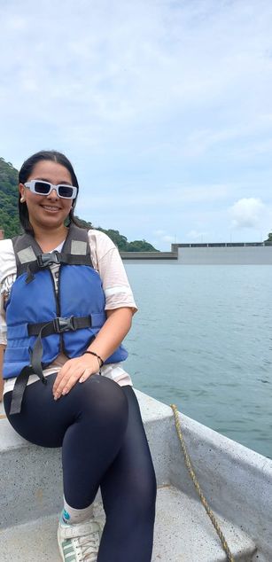 Model - Iris Moira blowjob