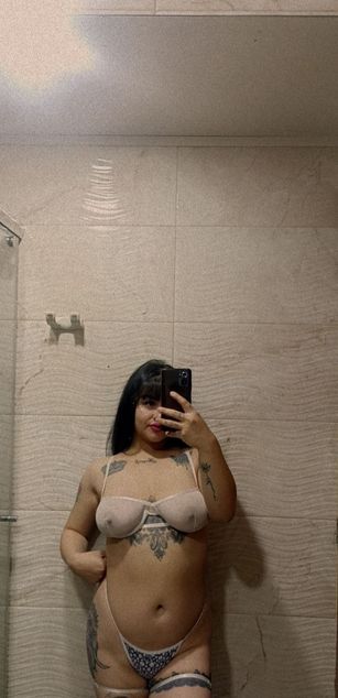 Model - Latinamia bdsm