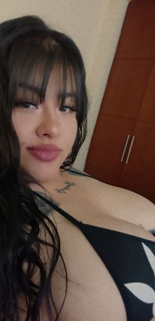 Model - Latinamia bdsm