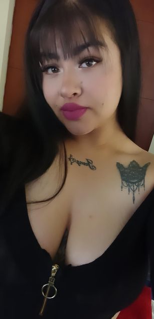 Model - Latinamia bdsm