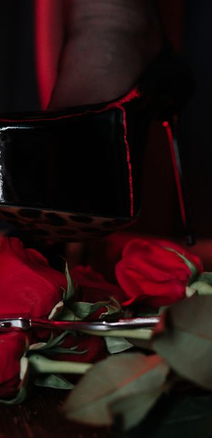 Model - IngridStorm roleplay