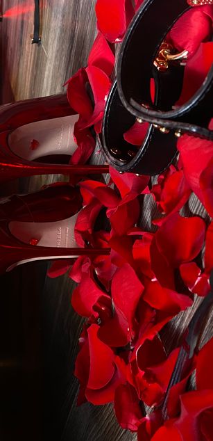 Model - IngridStorm roleplay