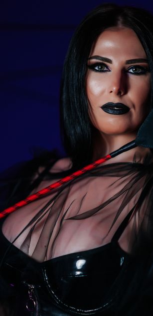 Model - IngridStorm roleplay