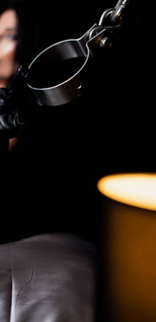 Model - IngridStorm roleplay