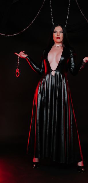 Model - IngridStorm roleplay