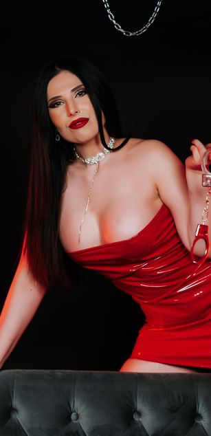 Model - IngridStorm roleplay