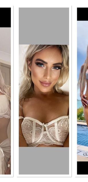 Model - Missy_matrix dirtytalk