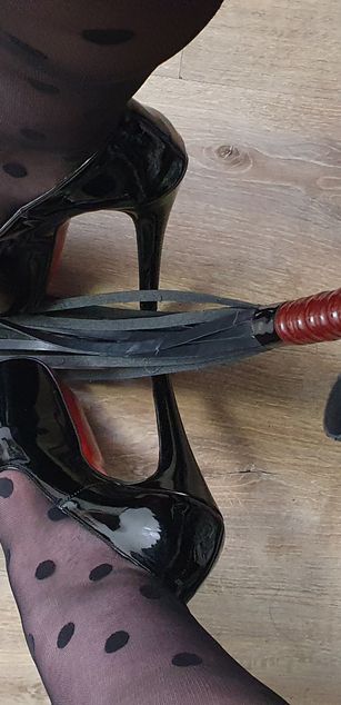 Model - IngridStorm roleplay