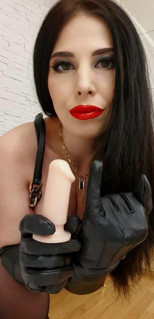 Model - IngridStorm roleplay