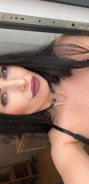 Model - IngridStorm roleplay