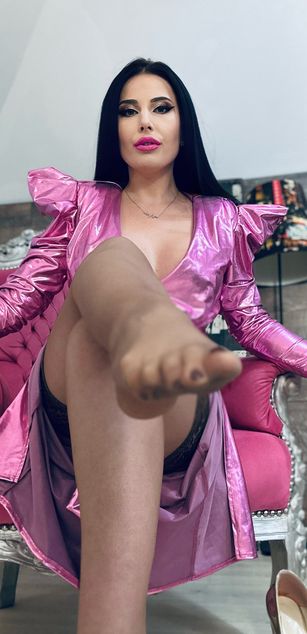 Model - IngridStorm roleplay