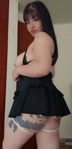 Model - Latinamia bdsm