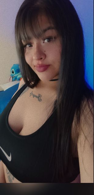 Model - Latinamia bdsm