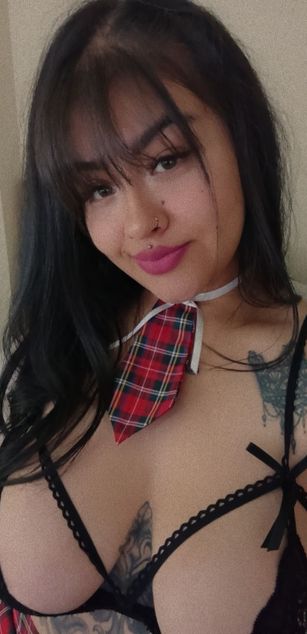 Model - Latinamia bdsm