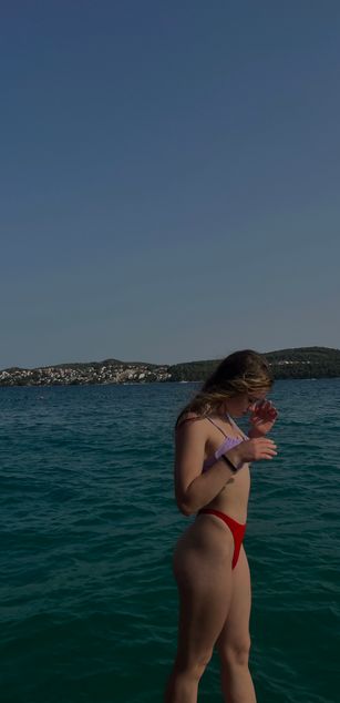 Model - eva_foxy cute