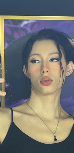 Model - Doja Alice Soto Mejia bigass