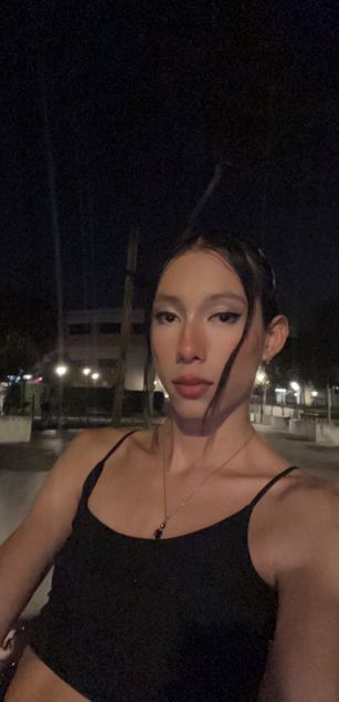 Model - Doja Alice Soto Mejia bigass