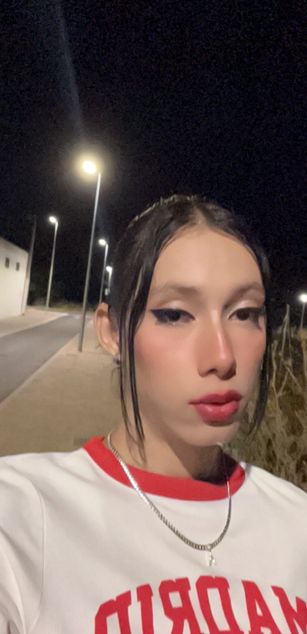 Model - Doja Alice Soto Mejia bigass