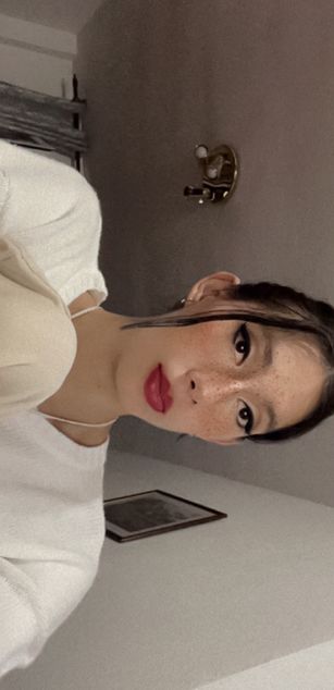 Model - Doja Alice Soto Mejia bigass