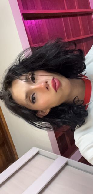 Model - Doja Alice Soto Mejia bigass