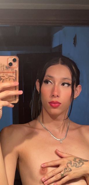 Model - Doja Alice Soto Mejia bigass