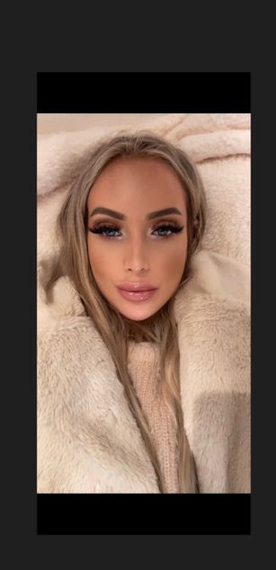 Model - Missy_matrix dirtytalk