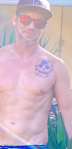 Model - Rascal_West openminded